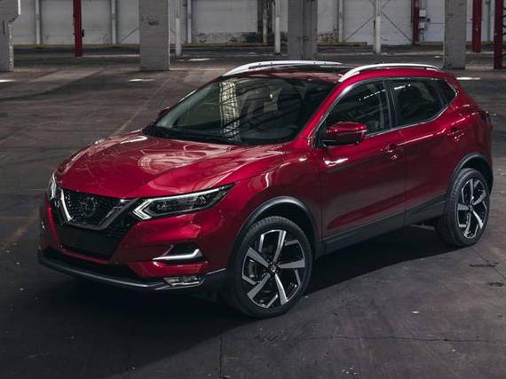 NISSAN ROGUE SPORT 2022 JN1BJ1BW1NW479145 image